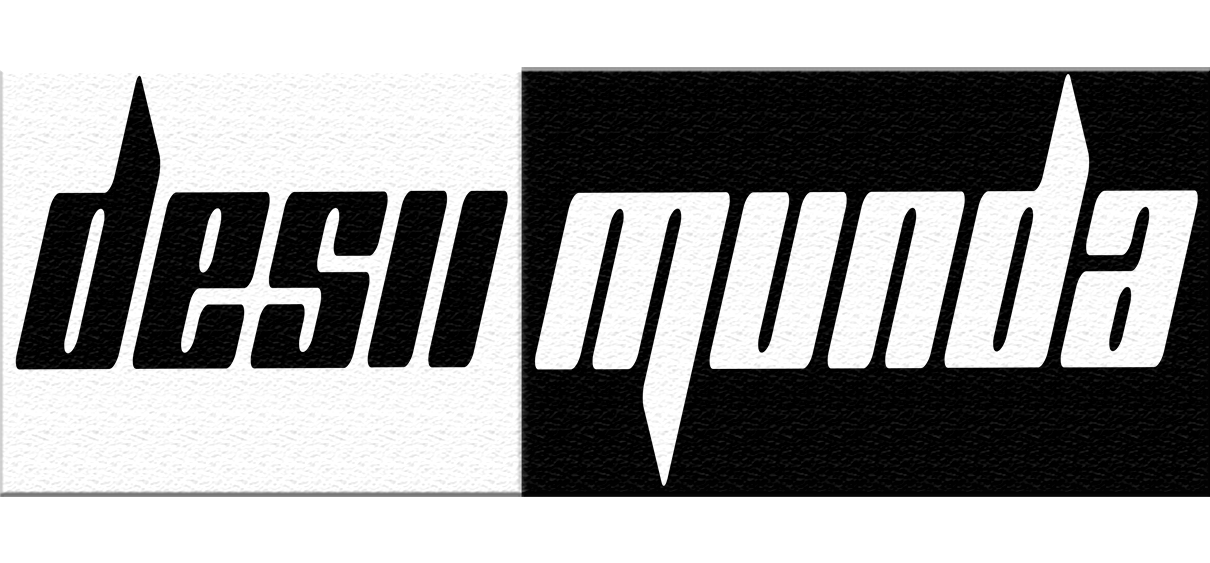 Desii Munda - Tradition in Every Thread