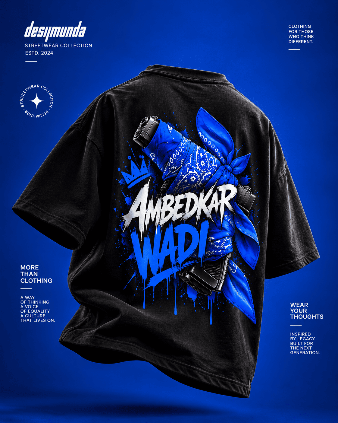 Oversize T-Shirt